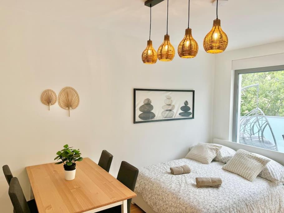Rooftop Apartment With Balcony & Free Parking Vienna Exterior photo