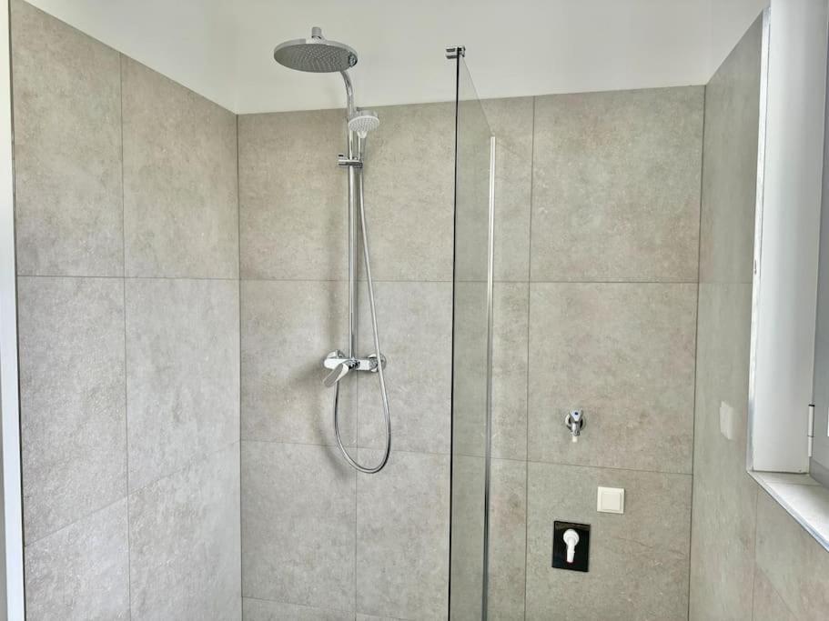 Rooftop Apartment With Balcony & Free Parking Vienna Exterior photo